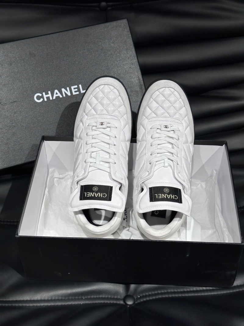 Chanel Casual Shoes